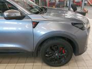 Chery Tiggo 7 Pro Max I Рестайлинг Москва  - изображение 43