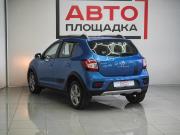 Renault Sandero II Челябинск  - изображение 31