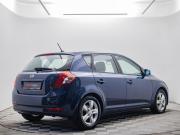 Kia Ceed I Рестайлинг Москва  - изображение 21