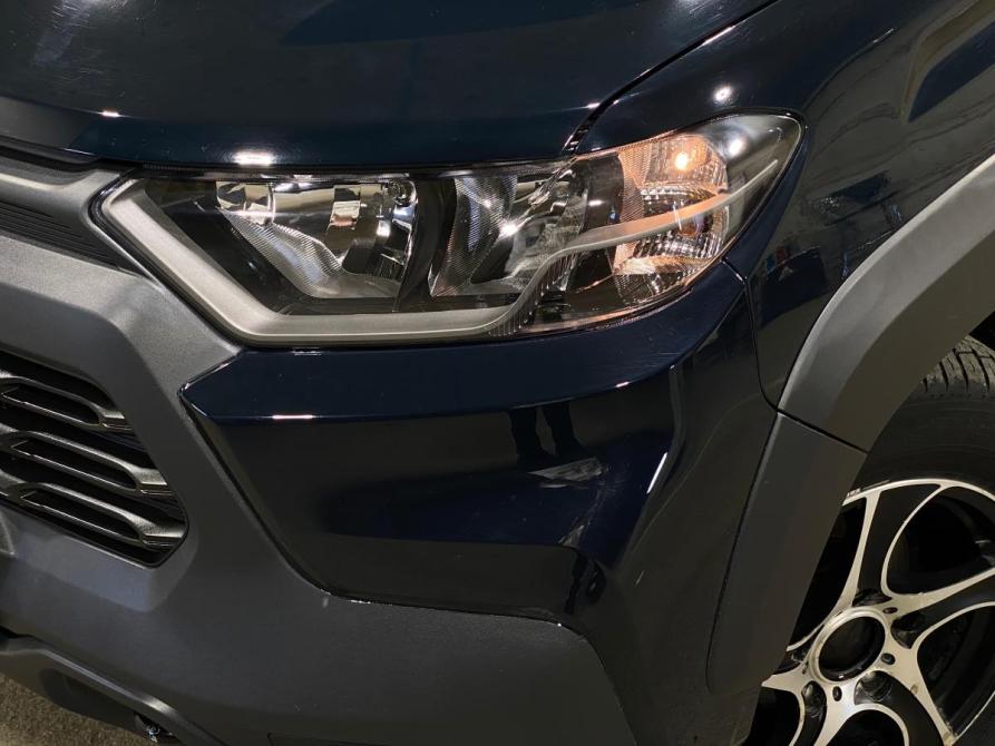 Lada (ВАЗ) Niva Travel I Челябинск  - изображение 9