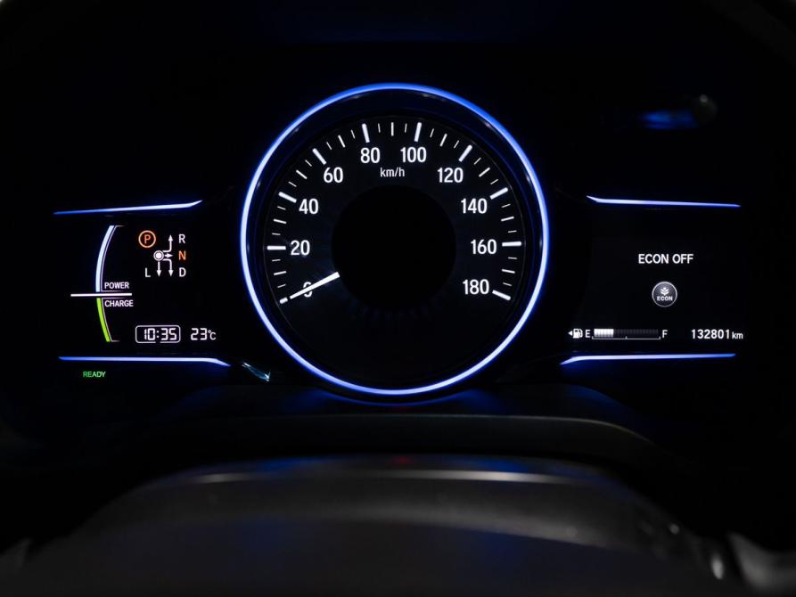 Honda Vezel I Чита  - изображение 11
