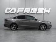Geely Emgrand II Воронеж  - изображение 25