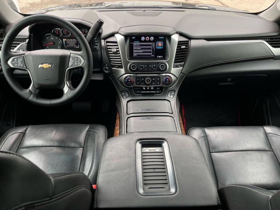 Chevrolet Tahoe IV Калуга  - изображение 9
