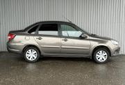 Lada (ВАЗ) Granta I Рестайлинг Киров  - изображение 27