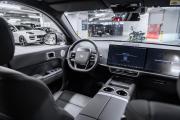 Li Auto (Lixiang) L7 I Рестайлинг Москва  - изображение 36