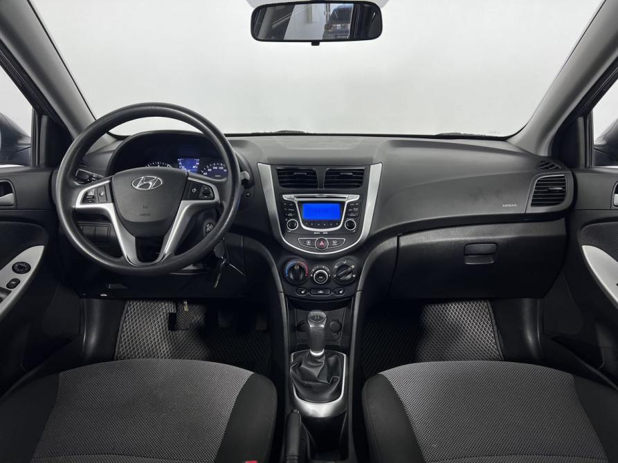 Hyundai Solaris I Калининград  - изображение 14