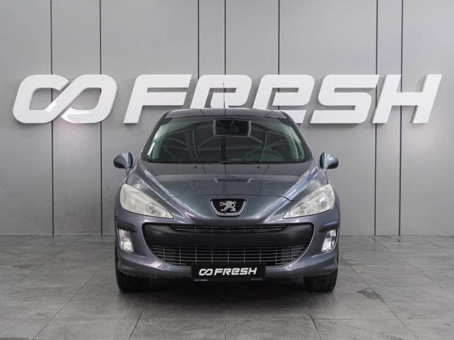 Peugeot 308 I Воронеж  - изображение 3