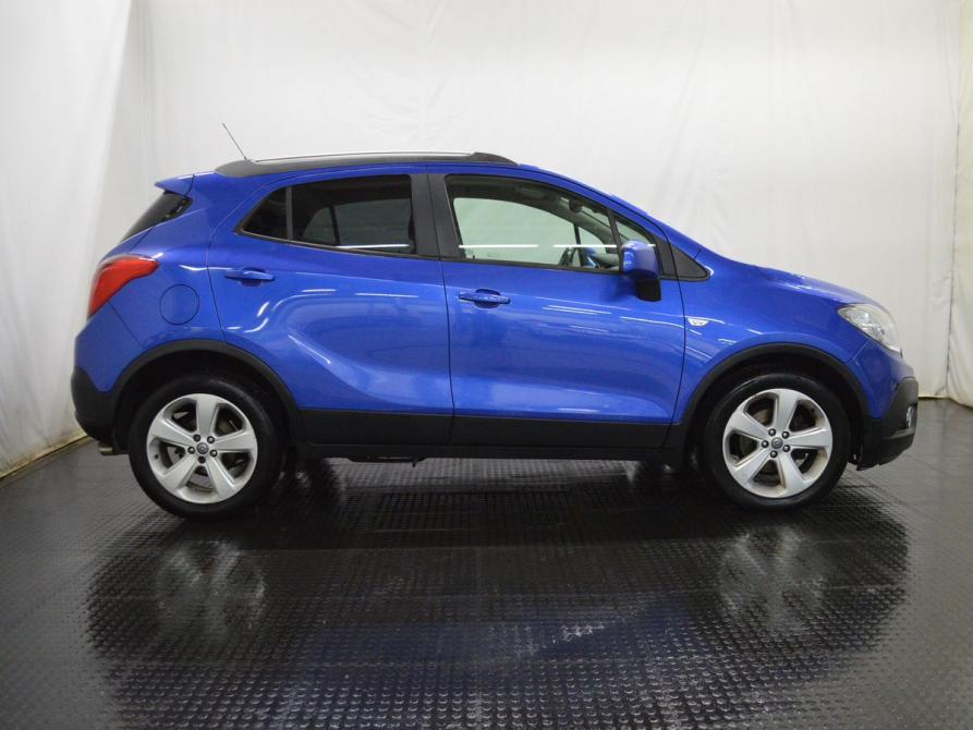 Opel Mokka I Санкт-Петербург  - изображение 4
