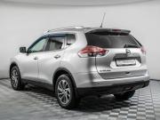 Nissan X-Trail III Москва  - изображение 26