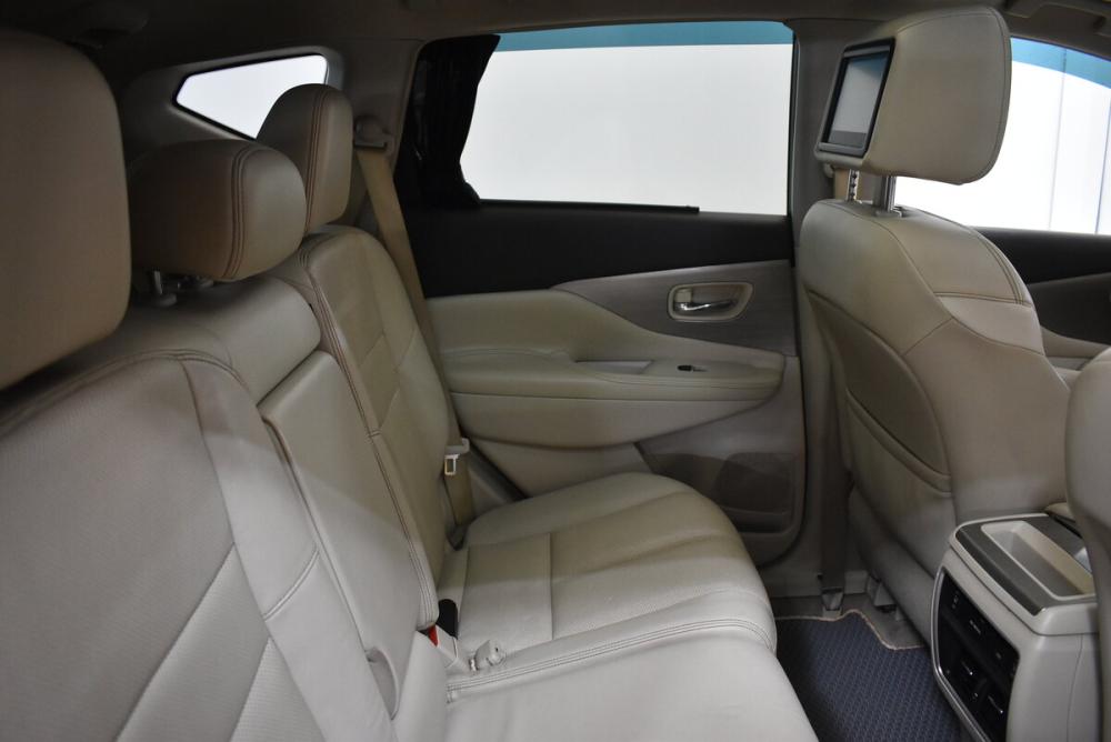 Nissan Murano III (Z52) Москва  - изображение 19