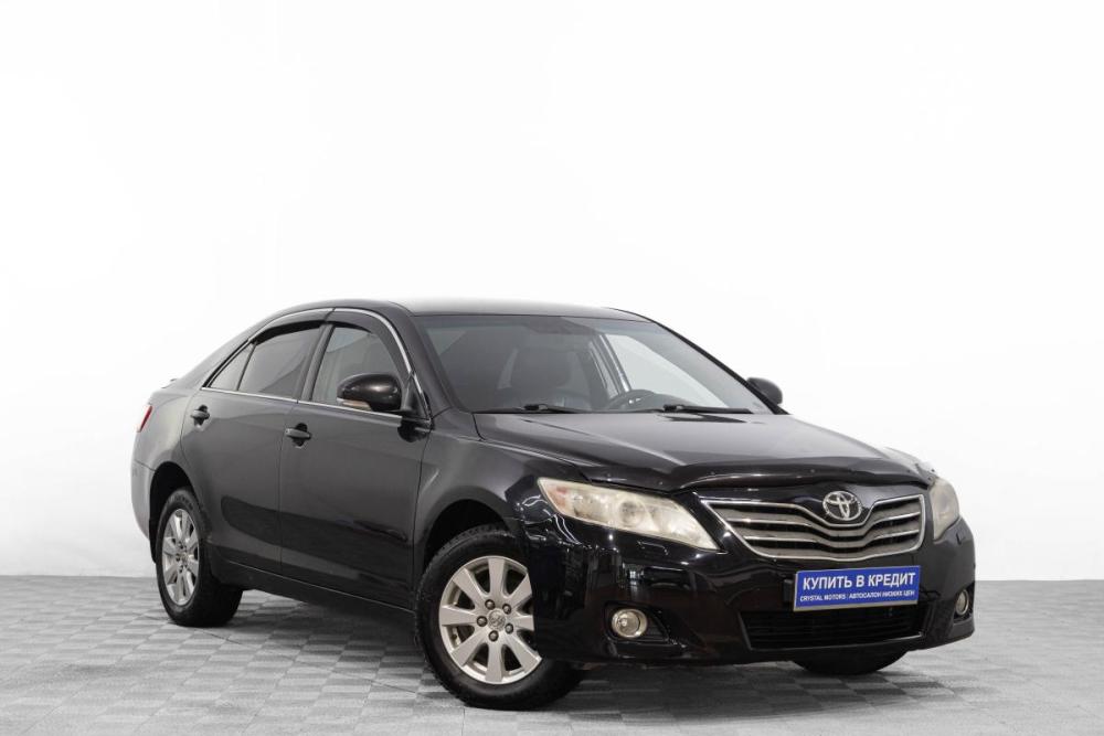 Toyota Camry VI (XV40) Рестайлинг Барнаул  - изображение 1