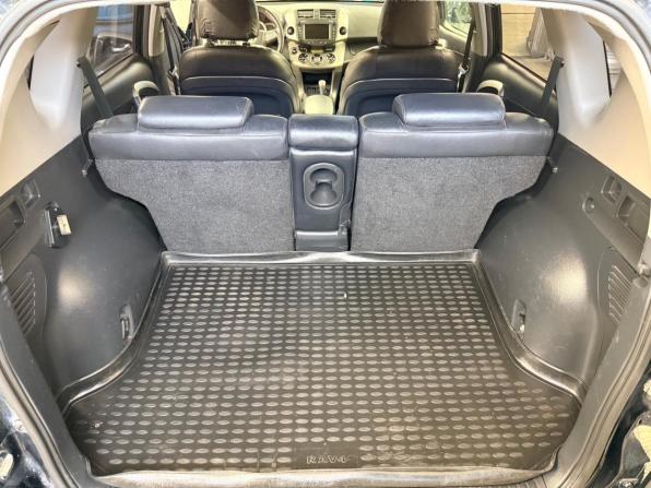 Toyota RAV4 III (XA30) Рестайлинг с пробегом 2011 года, цена 1 139 000 рублей, 263458 км, внедорожник, Автокод Объявления