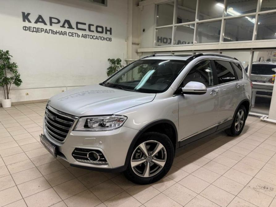 Haval H6 I Волгоград  - изображение 1