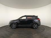 Hyundai Creta I Рестайлинг Москва  - изображение 34