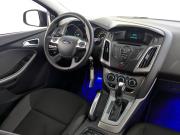 Ford Focus III Москва  - изображение 52