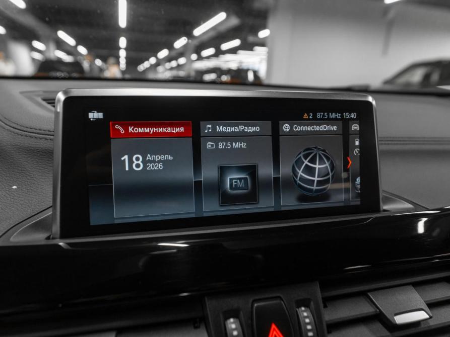 BMW X2 I (F39) Москва  - изображение 17