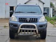 Toyota Land Cruiser Prado 120 Series Рестайлинг Вологда  - изображение 35