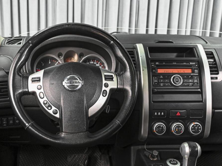 Nissan X-Trail II Ставрополь  - изображение 16