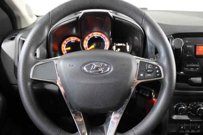 Lada (ВАЗ) XRAY I с пробегом 2019 года, цена 1 249 000 рублей, 115000 км, хэтчбек, Автокод Объявления