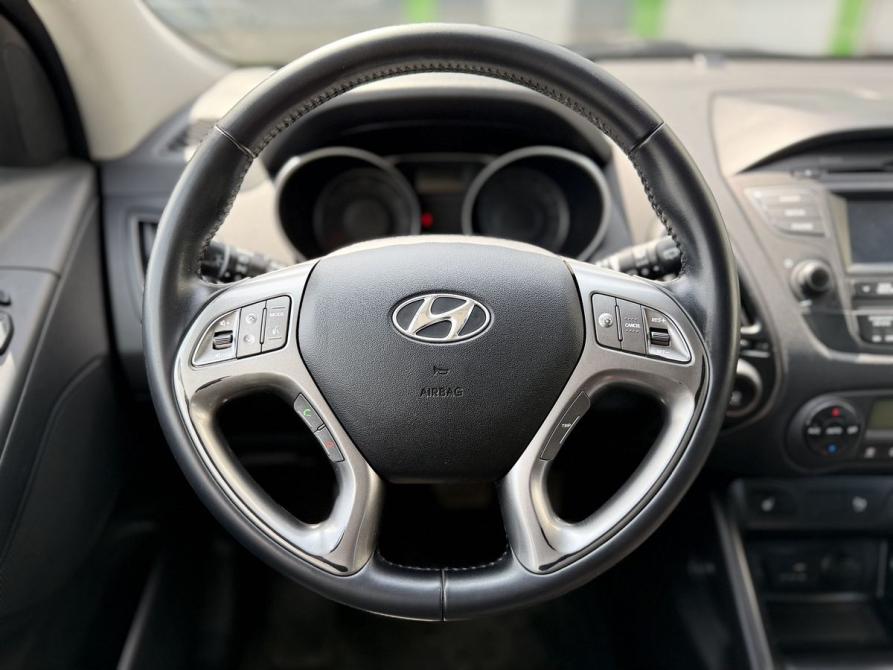 Hyundai ix35 I Рестайлинг Ярославль  - изображение 16