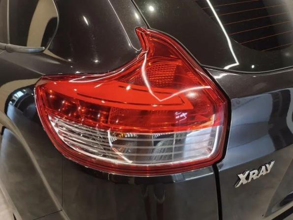 Lada (ВАЗ) XRAY I с пробегом 2019 года, цена 856 000 рублей, 66500 км, хэтчбек, Автокод Объявления