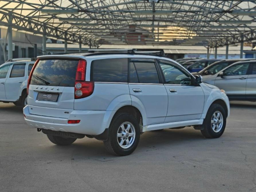Haval H5 I Тула  - изображение 4
