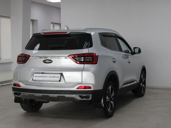 Chery Tiggo 4 Pro I Рестайлинг с пробегом 2024 года, цена 1 799 900 рублей, 32270 км, внедорожник, Автокод Объявления