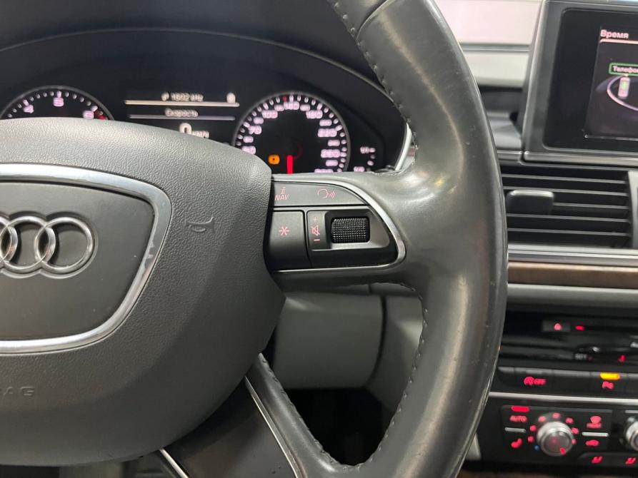 Audi A6 IV (C7) Тверь  - изображение 11