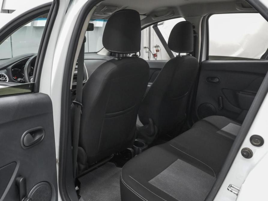 Renault Logan II Рестайлинг Ростов-на-Дону  - изображение 10