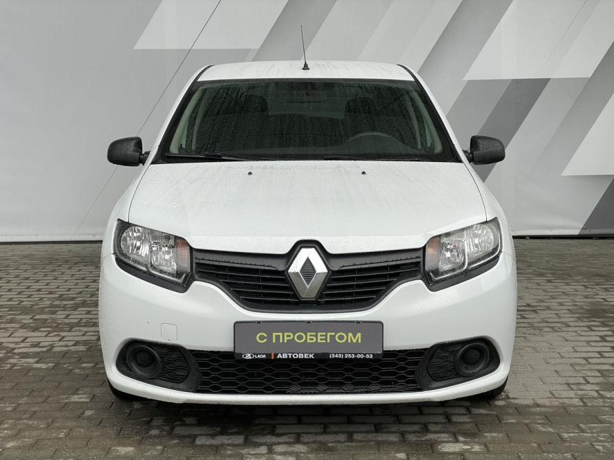 Renault Sandero II Екатеринбург  - изображение 2