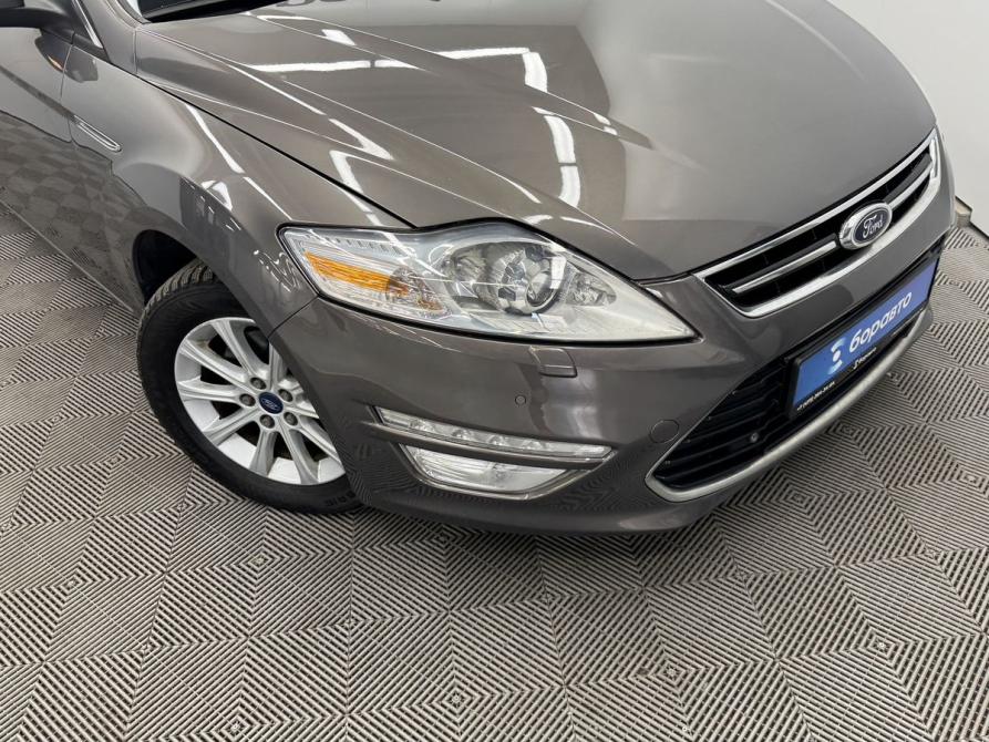Ford Mondeo IV Рестайлинг Воронеж  - изображение 4