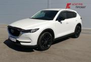 Mazda CX-5 II Рестайлинг Иваново  - изображение 32
