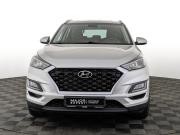 Hyundai Tucson III Рестайлинг Москва  - изображение 28