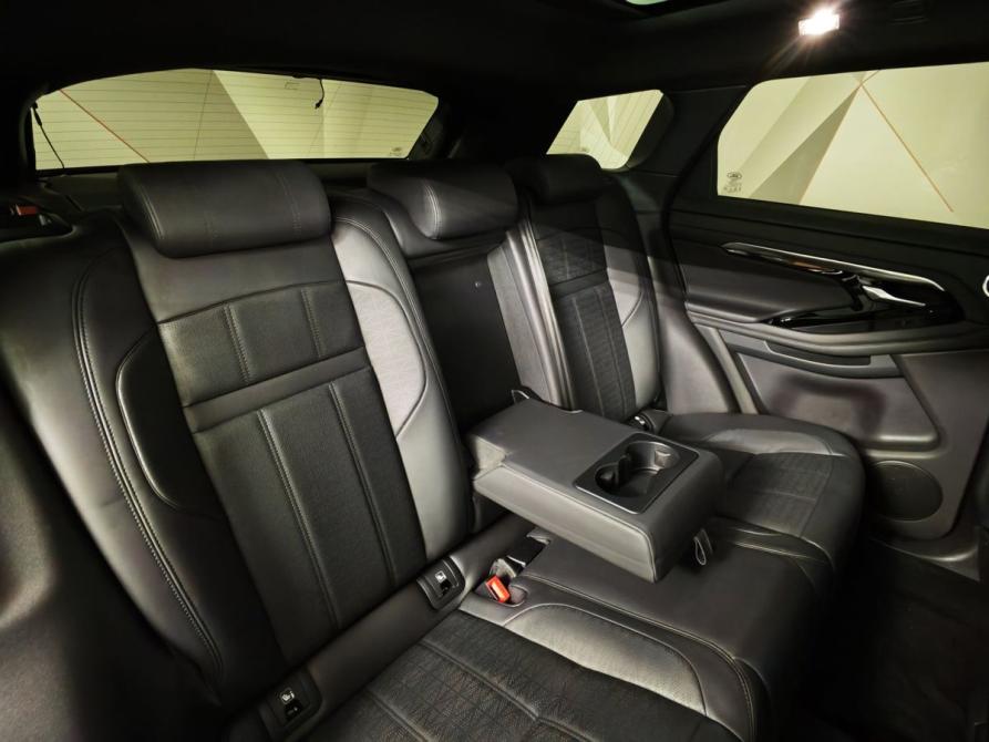 Land Rover Range Rover Evoque II Москва  - изображение 17
