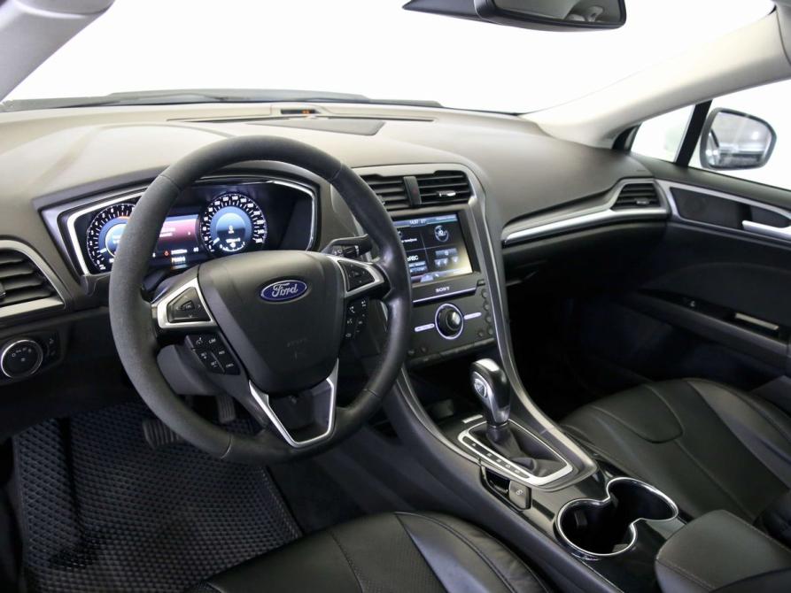 Ford Mondeo V Санкт-Петербург  - изображение 17