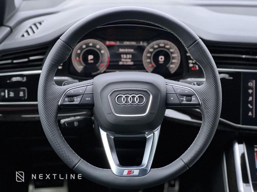 Audi Q7 II (4M) Рестайлинг 2 Самара  - изображение 11
