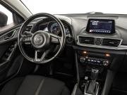 Mazda 3 III (BM) Рестайлинг Москва  - изображение 54