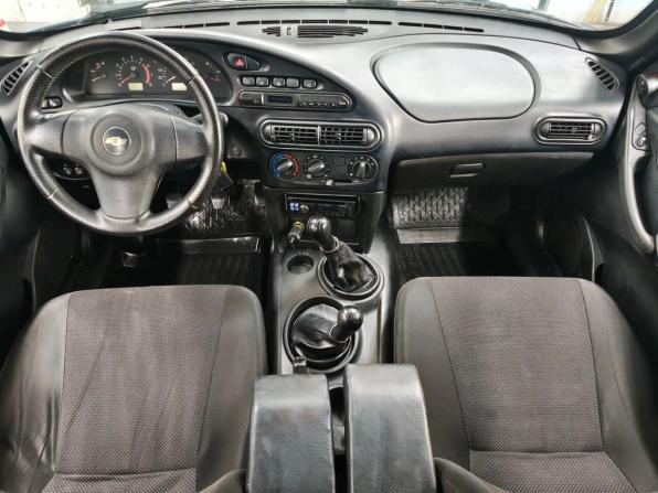 Chevrolet Niva I Рестайлинг с пробегом 2013 года, цена 449 000 рублей, 99168 км, внедорожник, Автокод Объявления