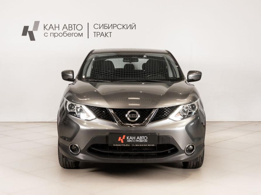 Nissan Qashqai II Казань  - изображение 2