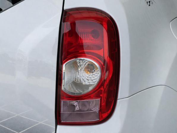 Renault Duster I с пробегом 2015 года, цена 1 197 000 рублей, 139911 км, внедорожник, Автокод Объявления