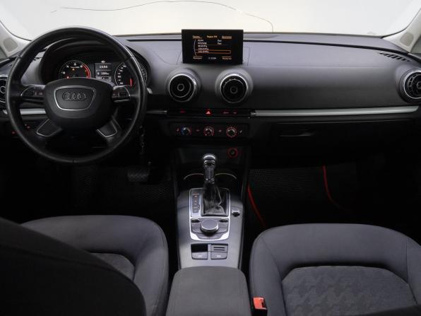 Audi A3 III (8V) с пробегом 2013 года, цена 1 170 000 рублей, 165844 км, хэтчбек, Автокод Объявления