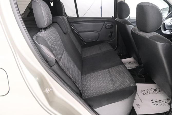 Renault Sandero I с пробегом 2012 года, цена 689 000 рублей, 108000 км, хэтчбек, Автокод Объявления
