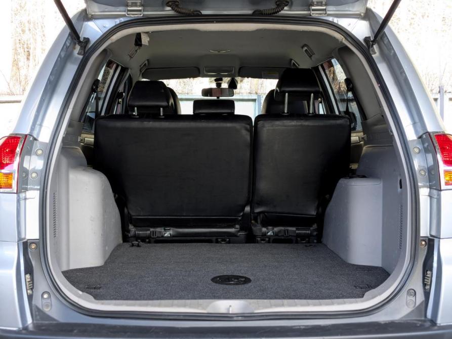 Mitsubishi Pajero Sport II Екатеринбург  - изображение 17