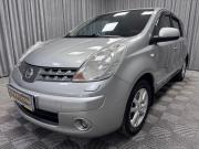Nissan Note I Стерлитамак  - изображение 43