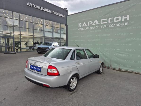 Lada (ВАЗ) Priora I Рестайлинг с пробегом 2015 года, цена 470 000 рублей, 134000 км, седан, Автокод Объявления