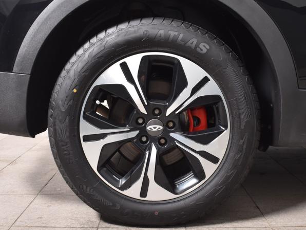 Chery Tiggo 7 Pro Max I с пробегом 2023 года, цена 1 949 999 рублей, 75057 км, внедорожник, Автокод Объявления