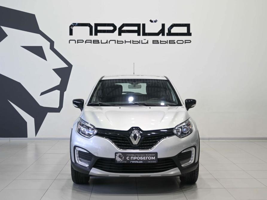 Renault Kaptur I Ростов-на-Дону  - изображение 3