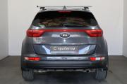 Kia Sportage IV Санкт-Петербург  - изображение 21