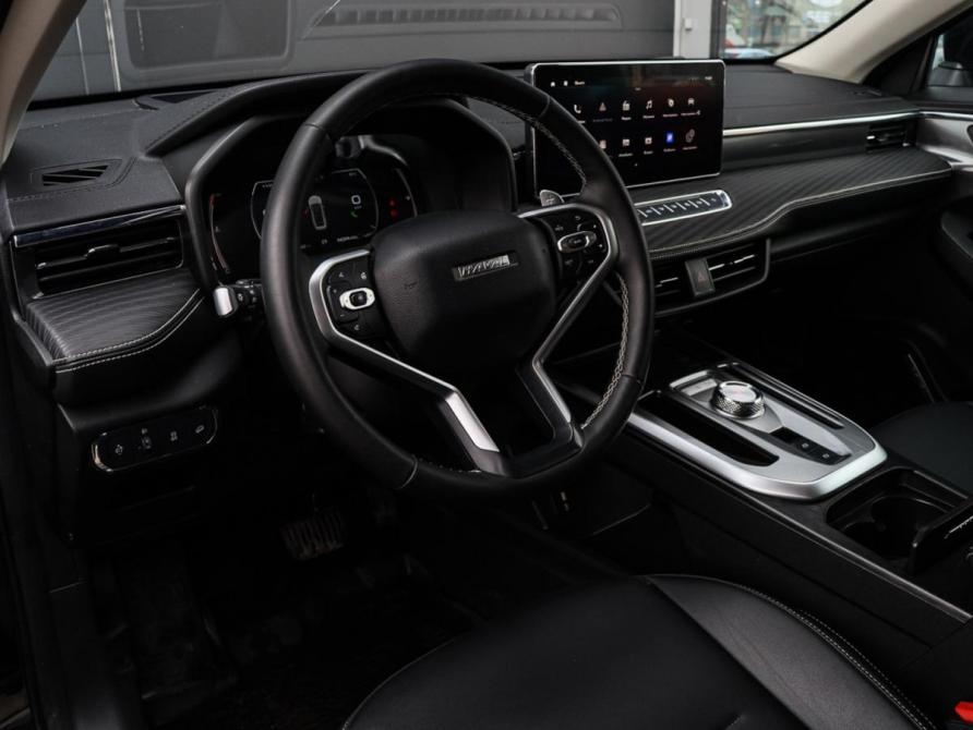 Haval Jolion I Москва  - изображение 13