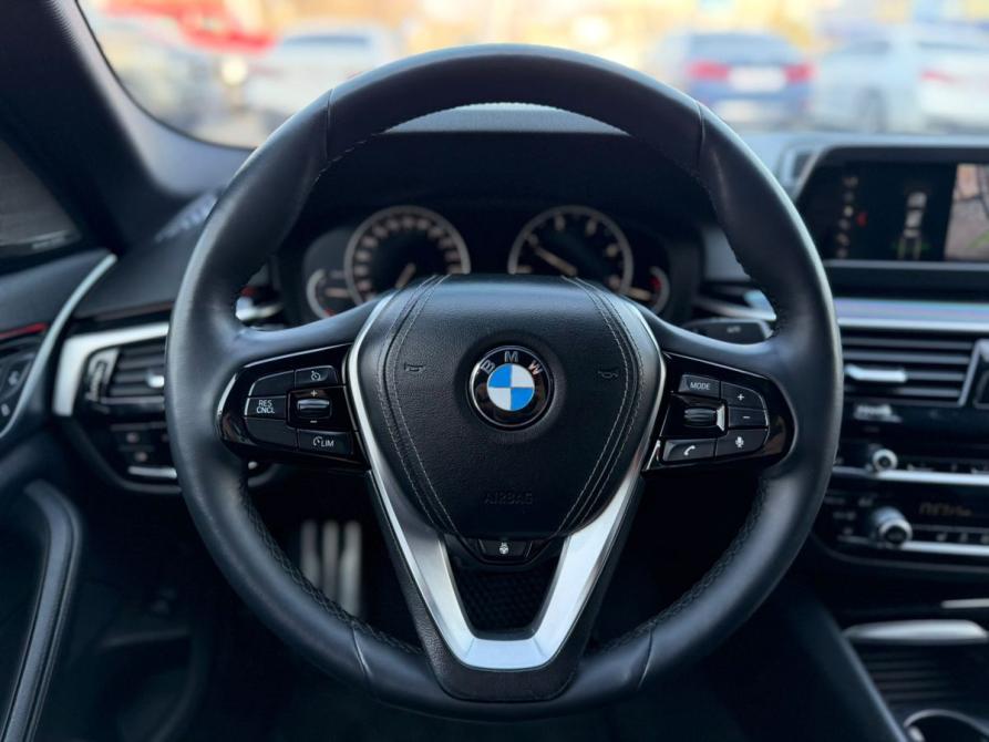 BMW 5 серии VII (G30/G31/G38) Астрахань  - изображение 15